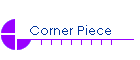 Corner Piece