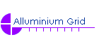 Alluminium Grid