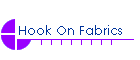 Hook On Fabrics