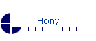 Hony