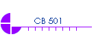 CB 501
