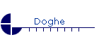 Doghe