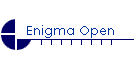 Enigma Open