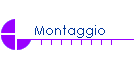 Montaggio