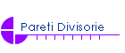Pareti Divisorie