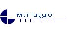 Montaggio