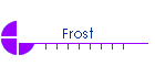 Frost