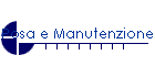 Posa e Manutenzione