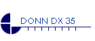 DONN DX 35