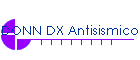 DONN DX Antisismico