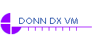 DONN DX VM